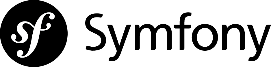 symfony symfony logo